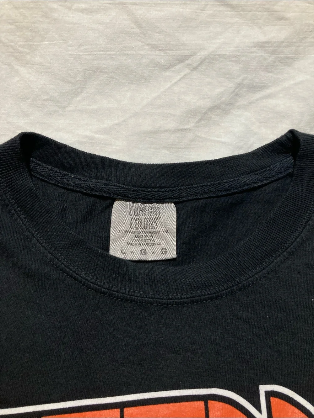 Gottmik T-shirt, Men’s size large